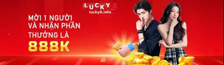 TIN TỨC LUCKY8
