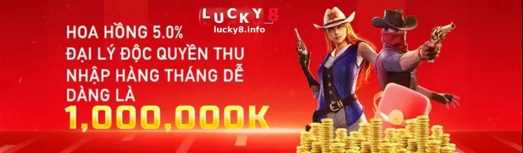 ĐĂNG KÝ LUCKY8